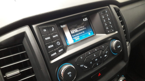 Ford Ranger 2.2 Cs Xl Tdci 150cv 4x4