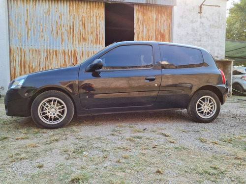 Renault Clio 1.2 Mío Authentique Pack 2013