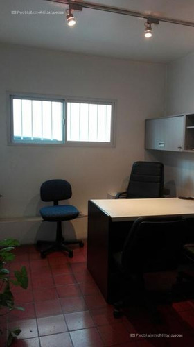 Imagen 12 de 29 de Depósito Alquiler - Venta - Pompeya (distrito Tecnologico)