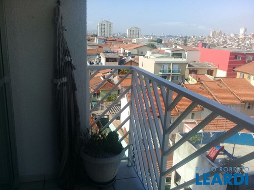 Imagem 3 de 15 de Apartamento - Vila Medeiros - Sp - 542370