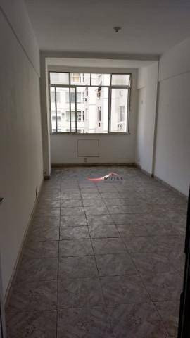 Imagem 3 de 11 de Sala À Venda, 36 M² Por R$ 295.000,00 - Copacabana - Rio De Janeiro/rj - Sa0296
