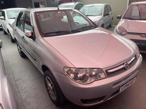 Fiat Siena 2011 1.0 Fire Flex 4p