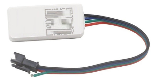 Controlador Led Sp110 (1024 Leds + Bluetooth)