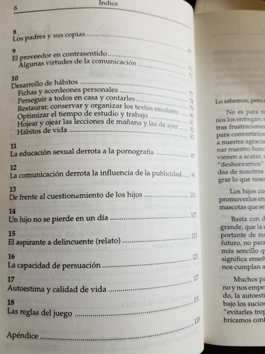 A6 Quien Educa A Mis Hijos. Oscar Botello Mier (Usado)