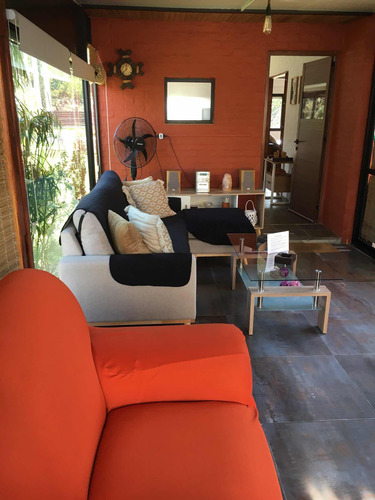 Casa Piscina Climatizada, Bella Vista, Piriápolis