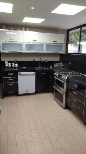 Imagen 12 de 30 de Vendo Casa 521m2 6h/6b/5p Colinas Bello Monte 8229
