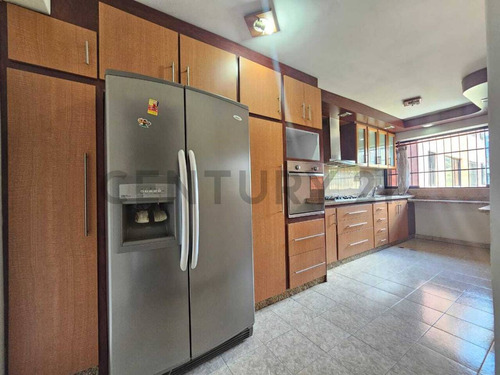 Apartamento En Venta Lomas Del Ávila Caracas