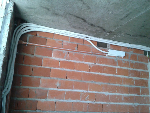 Imagen 10 de 10 de Instalacion Y Service Split Instalador Precio Real Inverter