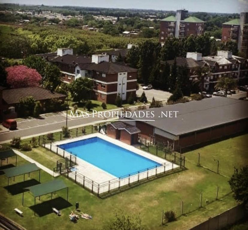 Imagen 6 de 6 de Departamento En Venta 2 Dormitorios En Barrio La Colina