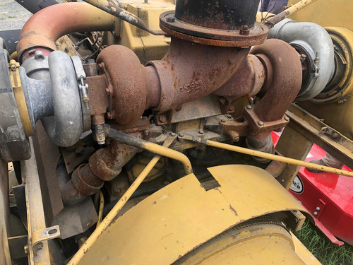 Imagen 11 de 15 de Caterpillar 500kva Generador Grupo Electrogeno Envios A Pais