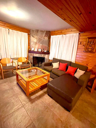 Imagen 11 de 12 de Cabaña Para 6 Personas En San Martin De Los Andes
