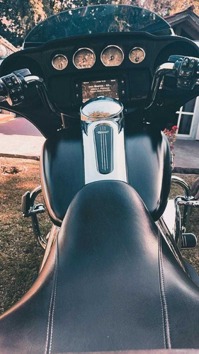 Imagen 18 de 18 de Harley Davidson Street Glide Special