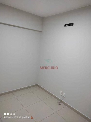Imagem 19 de 29 de Apartamento Para Alugar, 86 M² Por R$ 2.500,00/mês - Vila Aviação - Bauru/sp - Ap3913
