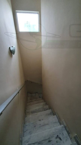Imagem 8 de 15 de Casa Sobrado Em Vila Nair - São Paulo - 7050