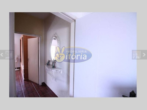 Imagem 25 de 30 de Sobrado Para Venda No Bairro Ferrazópolis, 2 Dorm, 2 Vagas, 184 M, 145 M - 10298