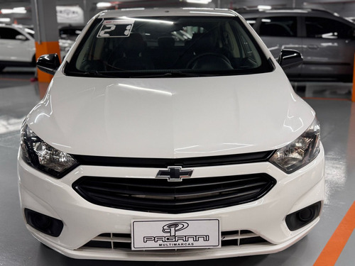 Chevrolet Onix 1.0 FLEX MANUAL