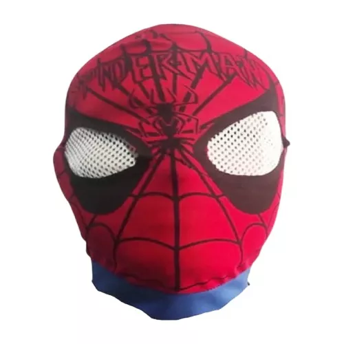 Las mejores ofertas en Spider-Man máscaras y antifaces de Disfraz