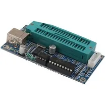 Comprar Placa Programadora De Microcontroladores K-150