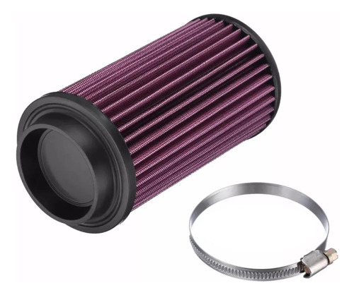 Filtro De Aire De Alto Flujo Polaris Scrambler 500 Lavable