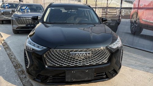 GWM Haval Jolion 1.5T Gdi Premium