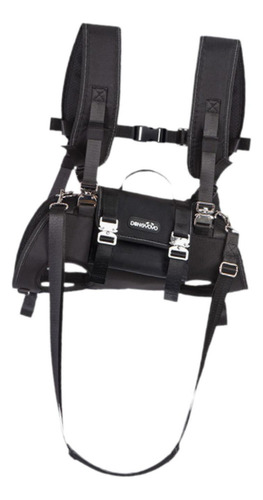 Zl Mochila Transportadora De Mascotas Con Piernas Afuera, A