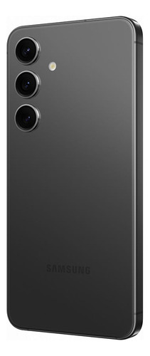 Samsung Galaxy S24 5G Dual SIM 256 GB onyx black 8 GB RAM