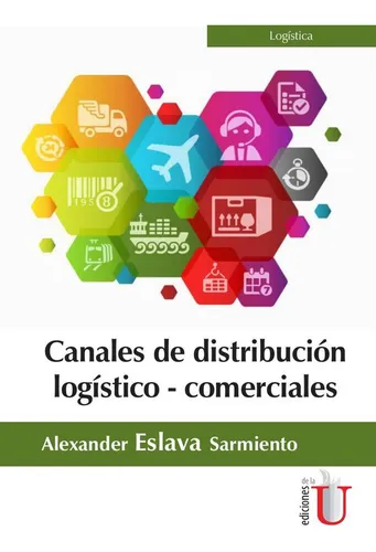 comprar Canales De Distribución Logístico-comerciales