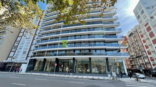 Imagen 21 de 24 de Venta De Departamento 2 Ambientes Plaza Colón, Mar Del Plata