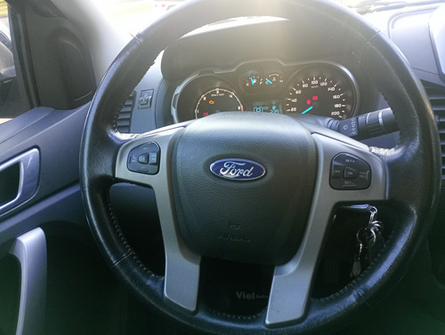 Ford Ranger 3.2 Cd 4x2 Xls At Tdci 200cv