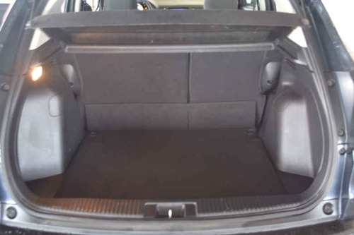 Hr-v 1.8 16v Flex Ex 4p Automático 14045km