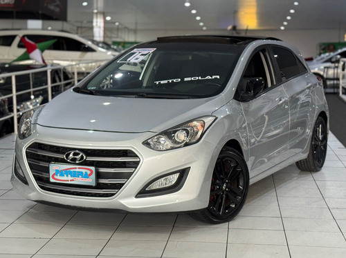 Hyundai I30 1.8 MPI 16V