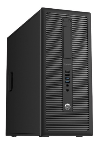 Imagen 6 de 7 de Cpu Dell Optiplex Core I5 ( 4ta Gen) 3.2ghz 8gb/500hhd Usado