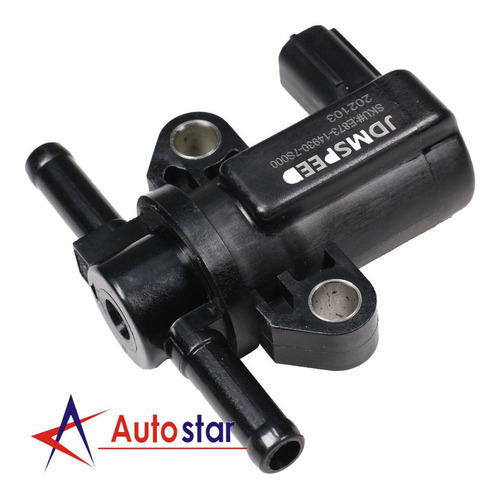 Valvula Solenoide Purga Nissan Titan Pro-4x 2014 5.6l