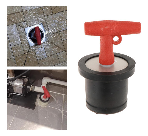 Tapón De Drenaje De Compresión Para Barcos, Estilo F
