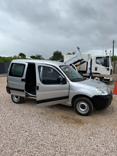 Citroën Berlingo Furgon 1.4 Bussines 75cv Am54