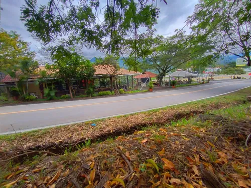 Venta Lote En Villeta Cundinamarca