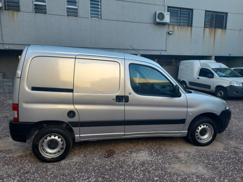 Citroen Berlingo Business Hdi