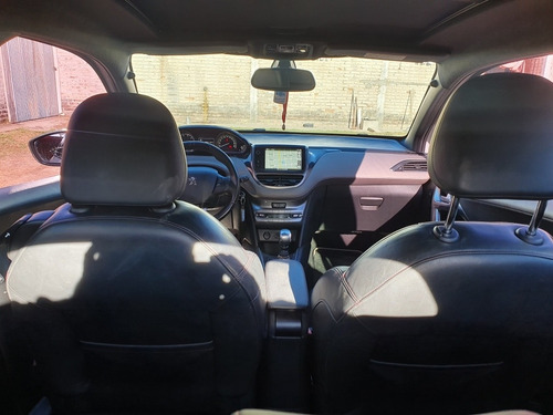 Imagen 11 de 11 de Peugeot 208 2014 1.6 Xy