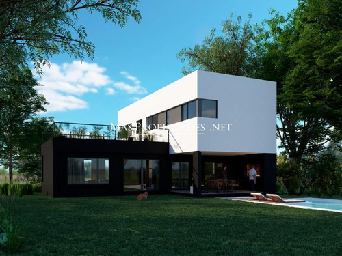 Imagen 3 de 6 de Casa En Venta 3 Dormitorios En Los Talas