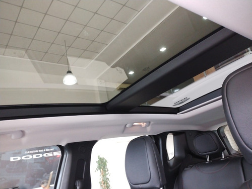 Imagen 10 de 20 de Jeep Renegade 1.3 Trailhawk 2023 Entrega Inmediata Agencia