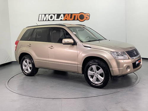 Suzuki Grand Vitara 2.4 Jiii