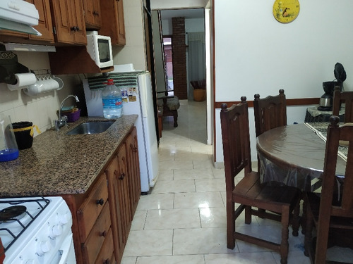 Dúplex En Alquiler Temporario De 2 Dormitorios C/ Cochera En San Bernardo