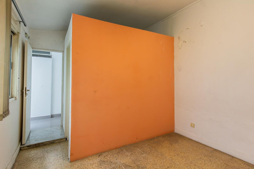 Departamento En Venta En Recoleta, Capital Federal, Buenos Aires