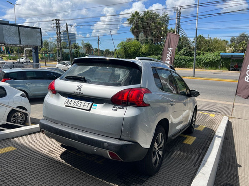 Peugeot 2008 1.6 Thp Sport