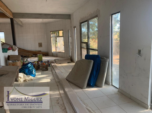 Imagem 10 de 15 de Sítio Em Arcozelo - Paty Do Alferes - 3356