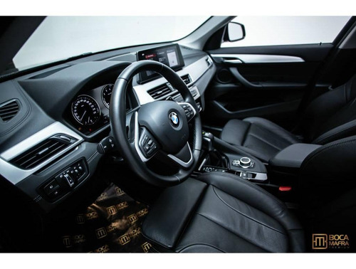 Imagem 8 de 10 de Bmw X1 25i 2.0 Turbo