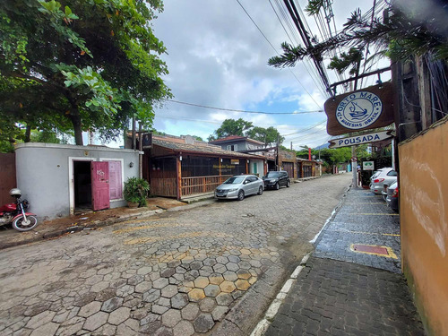 Imagem 2 de 30 de Excelente Terreno Com Ponto Comercial Em Maresias - Ca00003 - 70752191