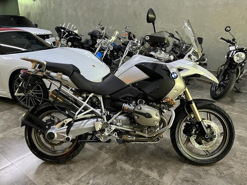 Imagem 3 de 9 de R 1200 Gs
