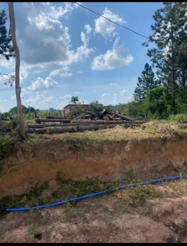 Terreno Por Apenas R$ 60.000,00