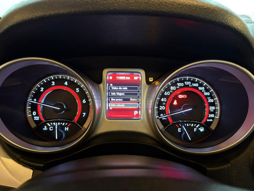 Dodge Journey JOURNEY RT 3.6 V6 AUT.